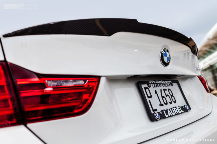 Dinan DINANTRONICS Performance Tuner For BMW F8X Series