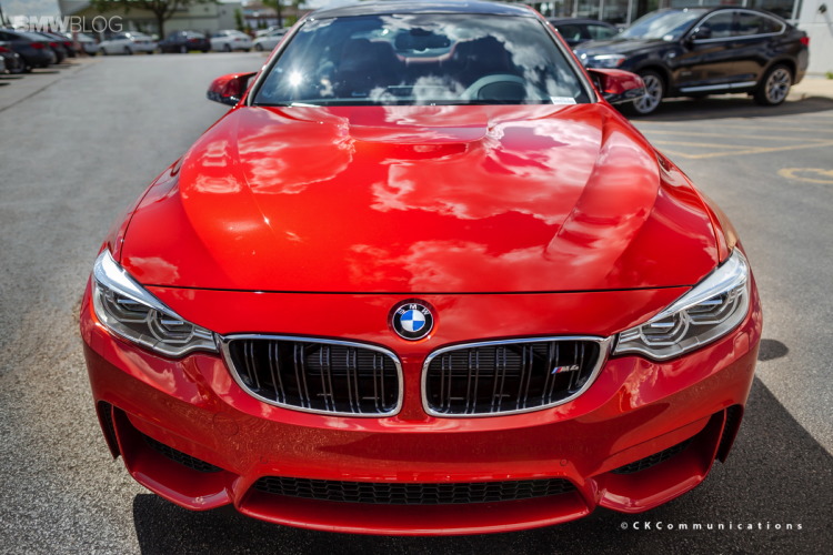 (c) 2014 CKCommunications-bmw-m4-sakhir-orange-2