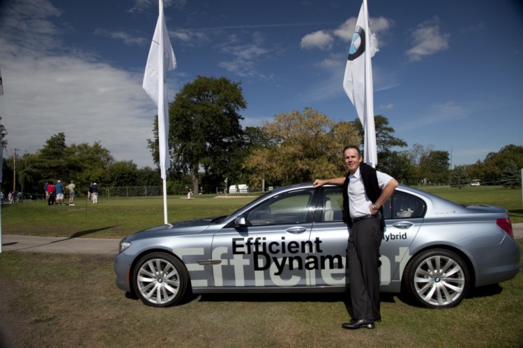 Exclusive BMWBLOG Interview: Chef Thomas Keller