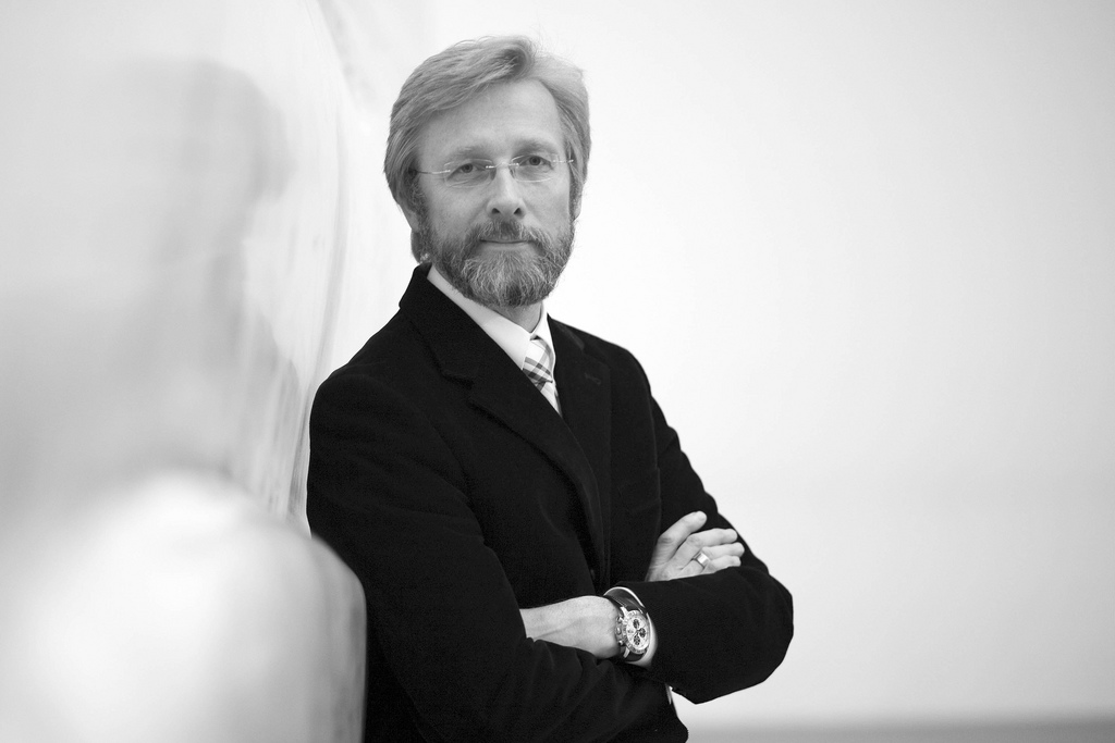 Autocar interviews Chris Bangle about his life after BMW