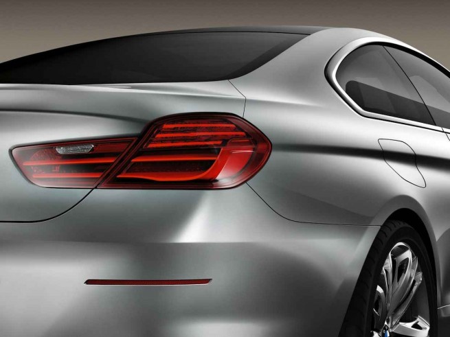 bmw 6er coupe