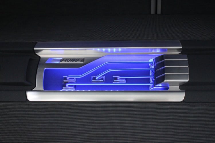 Editorial: ActiveE Electrifies Detroit