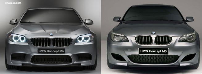e60-m5-f10-m5