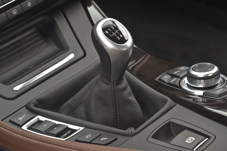 First Drive: 2011 BMW 5 Series