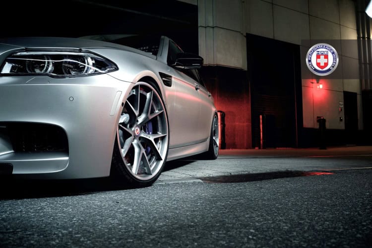 HRE Wheels hosting an Open House featuring Matt Farrah of The Smoking Tire