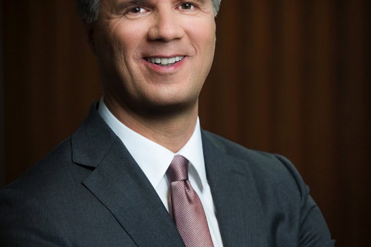 BREAKING: BMW CEO Harald Krueger to quit BMW in 2020