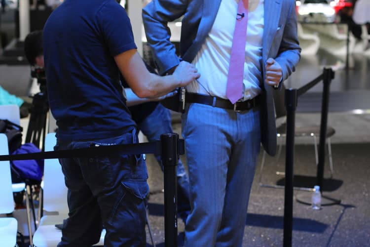 BMW NAIAS 2013 Video: Behind the Scenes