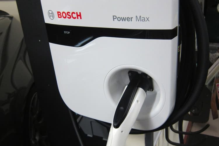 Illinois offers great incentives for electric vehicles and infrastructure