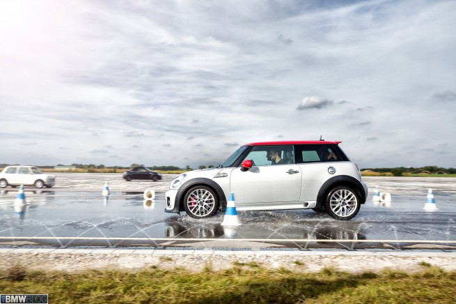 MINI Cooper Fest 2013