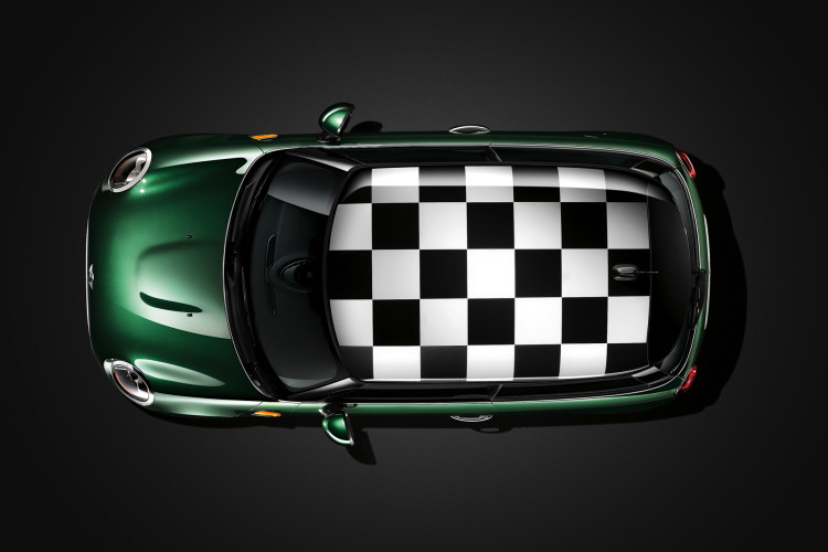 Should BMW offer more customization options?