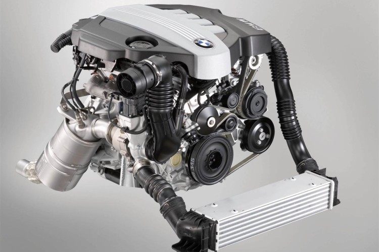 Confirmed: 2.0 liter 4-cylinder diesel engine coming to U.S.