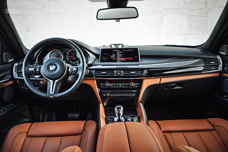 Is BMW Winning The Interior Design Race?