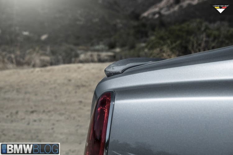 Vorsteiner Rolls-Royce Ghost Program