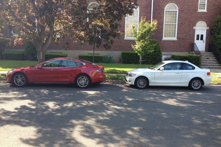 BMWBLOG Test Drive: Tesla Model S