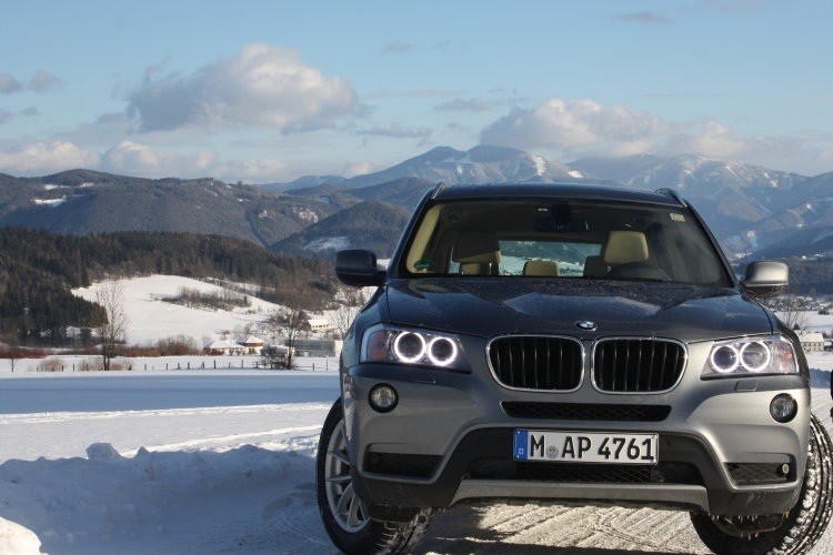 BMW 3 Series Sedan retains the title What Car? ‘Best Executive Car’ 2013 for eighth year.