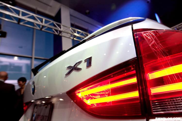 BMWBLOG Attends X1 and X3 Gala Launch with our friends at BMW Toronto