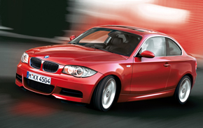 Be A Designer BMW 135i Coupe
