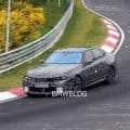 2027 BMW M350 PROTOTYPE 05